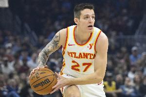 打的就是洛杉磯！克雷伊奇打湖人&快船得28分&17分 打猛龍0分