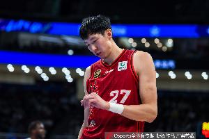 廣廈奪冠班底+周琦連決賽都沒(méi)進(jìn) 如何評(píng)價(jià)四川全運(yùn)男籃的表現(xiàn)？