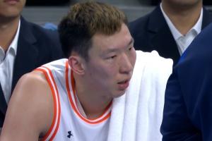 媒體人：四川全運(yùn)男籃的輪換和空間問(wèn)題 最終把他們擋在決賽門(mén)前