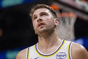 Skip：東契奇體重會(huì)漲回來(lái)的 重新出現(xiàn)雙下巴&腰腹部長(zhǎng)出游泳圈！