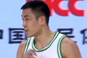 手感昨晚用光了！高詩巖12中4&三分5中1 得到12分2板7助4斷