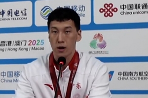 杜潤旺：人生能有幾回博 之前那支宏遠(yuǎn)也是我們的青春