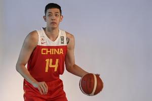 郭艾倫稱國家隊(duì)管沈梓捷叫“小鳥” 翟曉川留言證實(shí)：對(duì) 小鳥