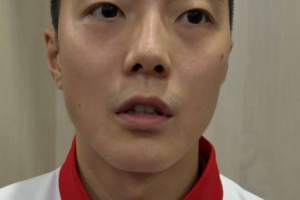 胡明軒：這枚金牌意義很大 在家門口 前幾年沒奪冠 大家又聚一起