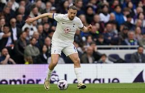 即將復(fù)出！德勒古欣：重返賽場(chǎng)感覺太棒了，麥迪遜幫了我很多