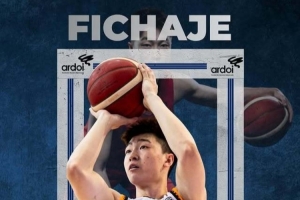 媒體人：張峻豪加盟西班牙丁級(jí)聯(lián)賽俱樂部阿多伊