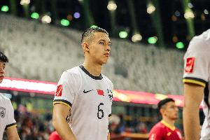 魯媒：陳澤仕和依木蘭抵達成都，有望出戰(zhàn)剩余兩場熊貓杯