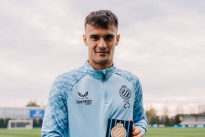 記者：熱刺、紐卡有意斯坦科維奇，國(guó)米可2300萬歐回購(gòu)球員