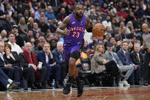 斯科蒂·巴恩斯：謝德是領袖之一 攻防兩端他都能改變比賽走向