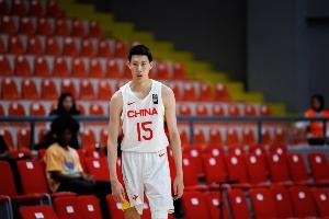 郇斯楠談最需提升地方：一是習(xí)慣大學(xué)的對抗 二是完善自我補(bǔ)短板