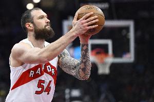 表現(xiàn)很不錯！馬穆凱拉什維利替補17分鐘 5中4貢獻13分5板