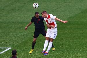 帕薩利奇：高興出場能幫助到克羅地亞，要目標在世界杯上有好成績