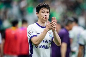 記者：津門虎熱身賽1-2國安，巴頓、阿代米因傷未參與熱身賽