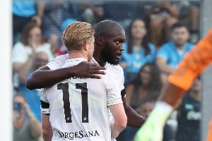 本賽季意甲隊(duì)肌肉傷病次數(shù)榜：那不勒斯11次居首，米蘭8次國米4次