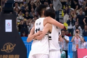 全運(yùn)會(huì)女籃成年組第八日綜述：廣東奪冠 四川、江蘇分列亞軍季軍