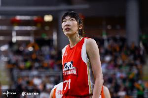 相似劇情！四川全運(yùn)女籃決賽不敵廣東 今年WCBA四川同樣輸給廣東