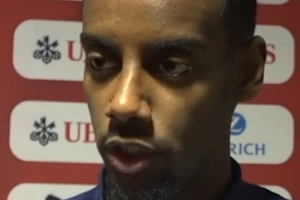 伊薩克：仍相信瑞典能進世界杯，附加賽單場決勝，一切皆有可能