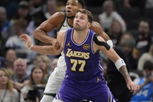 約基奇、亞歷山大、盧卡：統(tǒng)治力的不同方式