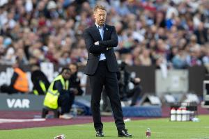 1-4落敗！波特執(zhí)教瑞典首秀開門黑，瑞典今年首次凈負3球