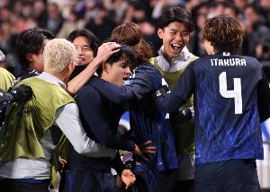 塞梅尼奧：日本最有威脅的球員是久保建英，他真的很出色