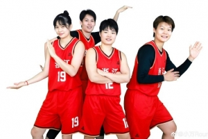 萬(wàn)濟(jì)圓：結(jié)束了自己的第三屆全運(yùn)會(huì) 很遺憾沒(méi)有為隊(duì)伍獲得獎(jiǎng)牌