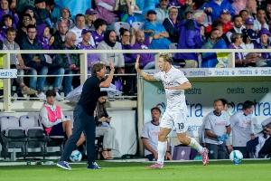 那不勒斯名宿喬爾達(dá)諾：若那波利沒有奪冠，那聯(lián)賽冠軍就是米蘭了