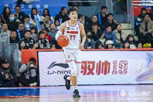 CBA自由球員名單：黃榮奇、李安、田宇恒、卡米然在列