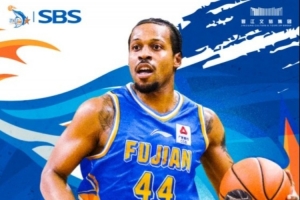 官宣 ∣歡迎布里斯科、威廉姆斯&布羅茲安斯基加入福建潯興大家庭