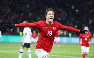 意媒：尤文要求土耳其隊(duì)提前放伊爾迪茲歸隊(duì)，享受和恰20同等待遇