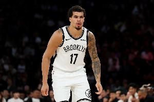 會傳球了！小波特過去兩場都送出7次助攻 生涯前355場最高6次