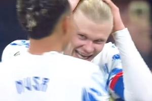 今日趣圖：國足向意大利學(xué)習(xí)后效果立竿見影，意大利再沒進(jìn)世界杯