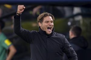 泰爾齊奇：我認(rèn)識加圖索，我相信他有足夠時間建立一支強(qiáng)大的球隊(duì)