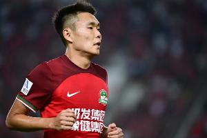 德轉(zhuǎn)：王上源與河南隊(duì)續(xù)約一年，合同至2026年年底到期