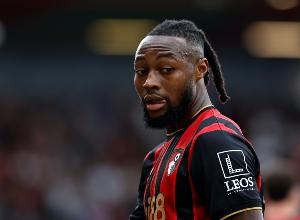 加納足協(xié)：塞梅尼奧和薩利蘇因傷退出加納國家隊，缺陣對韓國