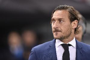 托蒂：今年有三支球隊是意甲奪冠熱門，國米、那不勒斯和AC米蘭