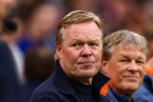 科曼：荷蘭是一支非常出色的球隊(duì)，但在世界杯時(shí)我們要避免犯錯(cuò)