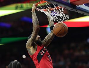 開(kāi)課了！英格拉姆突破單臂隔扣新秀卡爾克布倫納