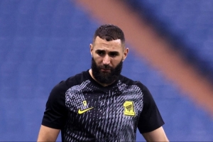 本澤馬：維尼修斯有能力贏得金球獎 我有可能回皇馬