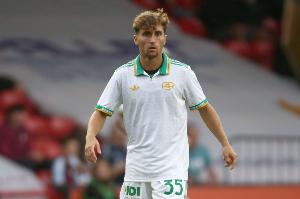 斯基拉：維羅納有意先租后買巴爾丹齊，已與球員經(jīng)紀(jì)人展開談判