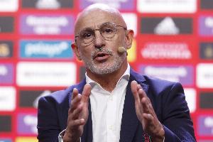 西班牙對(duì)陣土耳其連續(xù)9場(chǎng)不敗+近4場(chǎng)全勝，上次輸球是1954年