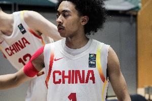 奪全運U18銅牌！朱正：落地澳門我感染流感病毒 發(fā)燒后減重5公斤