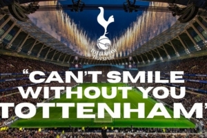 太陽(yáng)報(bào)：熱刺主場(chǎng)放歌可能被創(chuàng)作人索賠，后者還是阿森納球迷