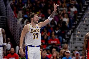 37分10助！船記：東契奇本季表現(xiàn)是另一個級別的 復(fù)仇季預(yù)言成真