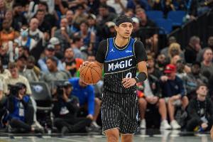 小卡特：我們知道布萊克的能力 當(dāng)他保持侵略性時球隊(duì)會更強(qiáng)