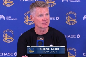 18次失誤！科爾：每支球隊都會失誤 聯(lián)盟最強隊場均也有12次左右