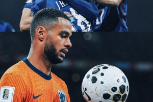 創(chuàng)造至少10次重大機會，本屆世歐預僅加克波和佩里西奇做到