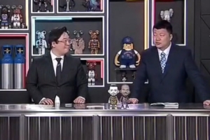 不敵魔術！解說：勇士面對高天賦球隊 還是進攻上太啃老了