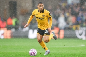 鏡報：曼聯(lián)有意若昂·戈麥斯，進歐冠或使他放棄加盟利物浦的夢想