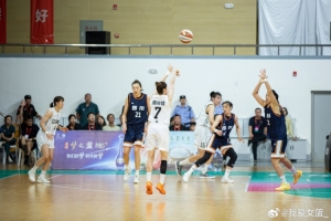 全運觀察（3）：多名球員退役 全運會成生涯重要節(jié)點