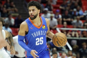 被對手研究限制！阿杰伊·米切爾：這是好事 給了我學(xué)習(xí)成長契機(jī)